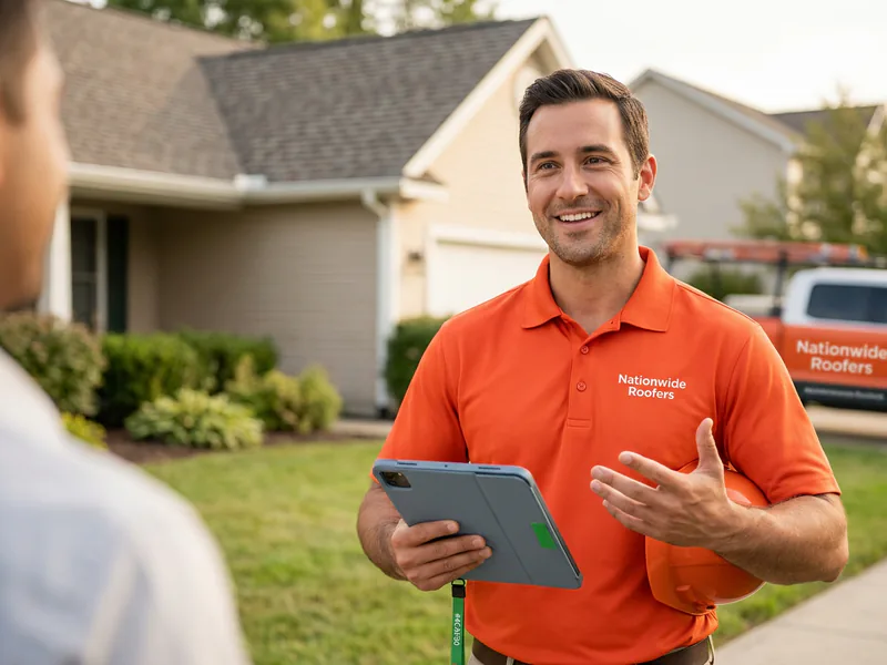 Roof Installation  in Suisun City  FAQ