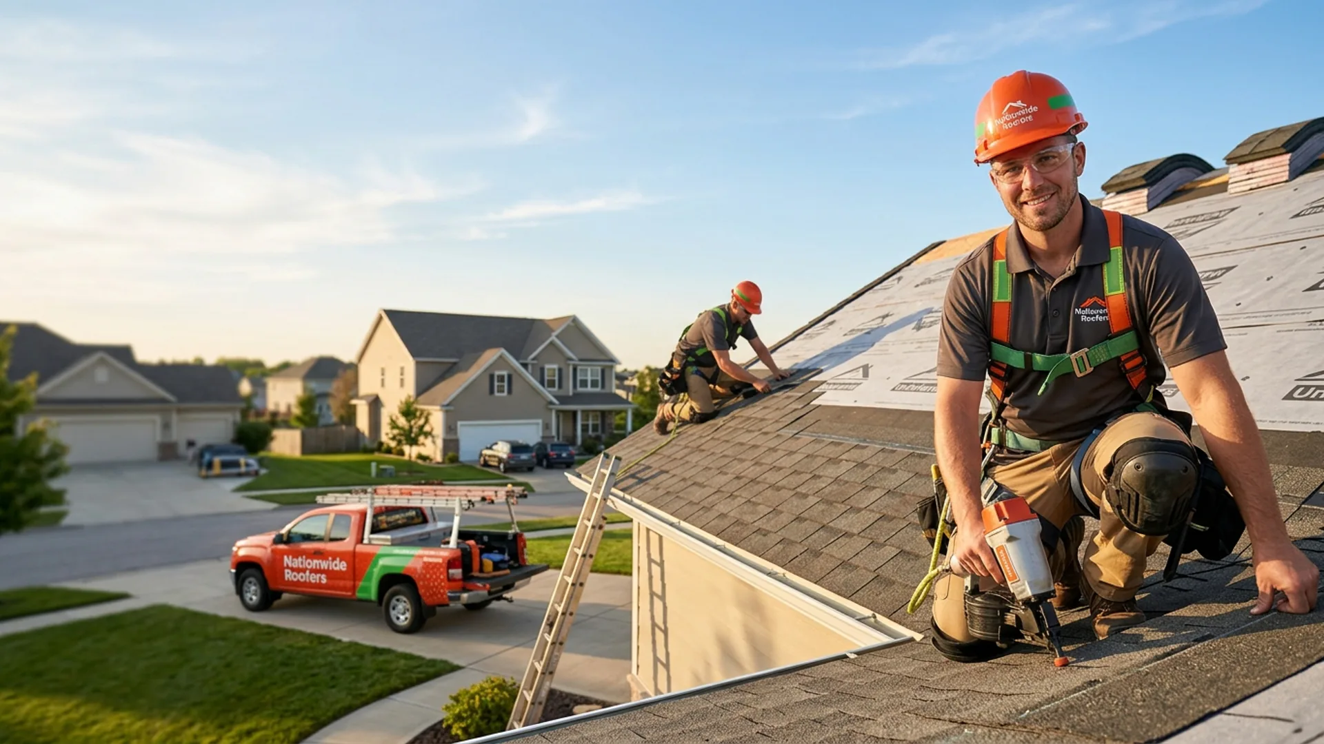 Affordable Roof Installation Suisun City, CA, California Near Me